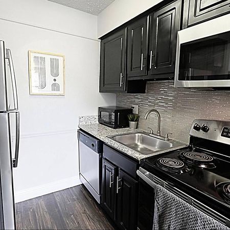 Dallas Urban Comfort And Arboretum Tickets Экстерьер фото