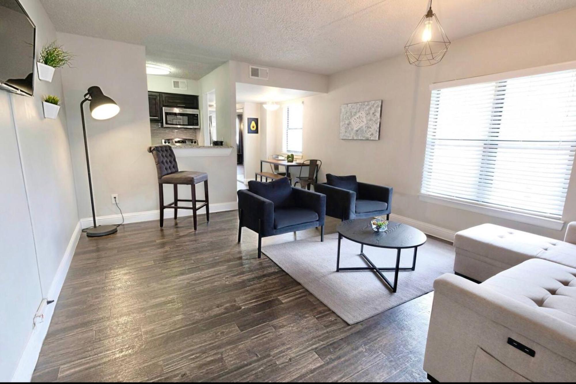 Dallas Urban Comfort And Arboretum Tickets Экстерьер фото