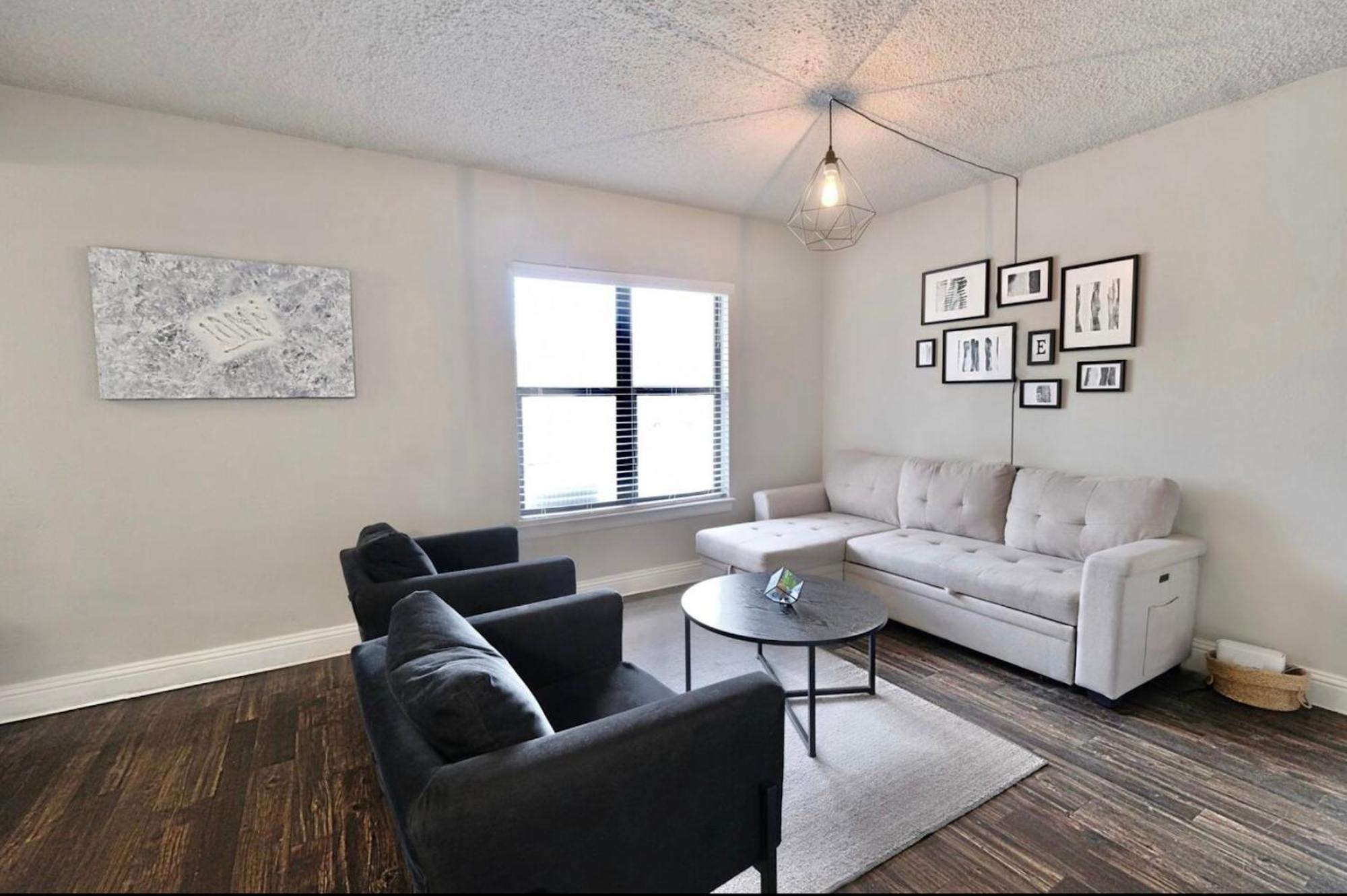 Dallas Urban Comfort And Arboretum Tickets Экстерьер фото