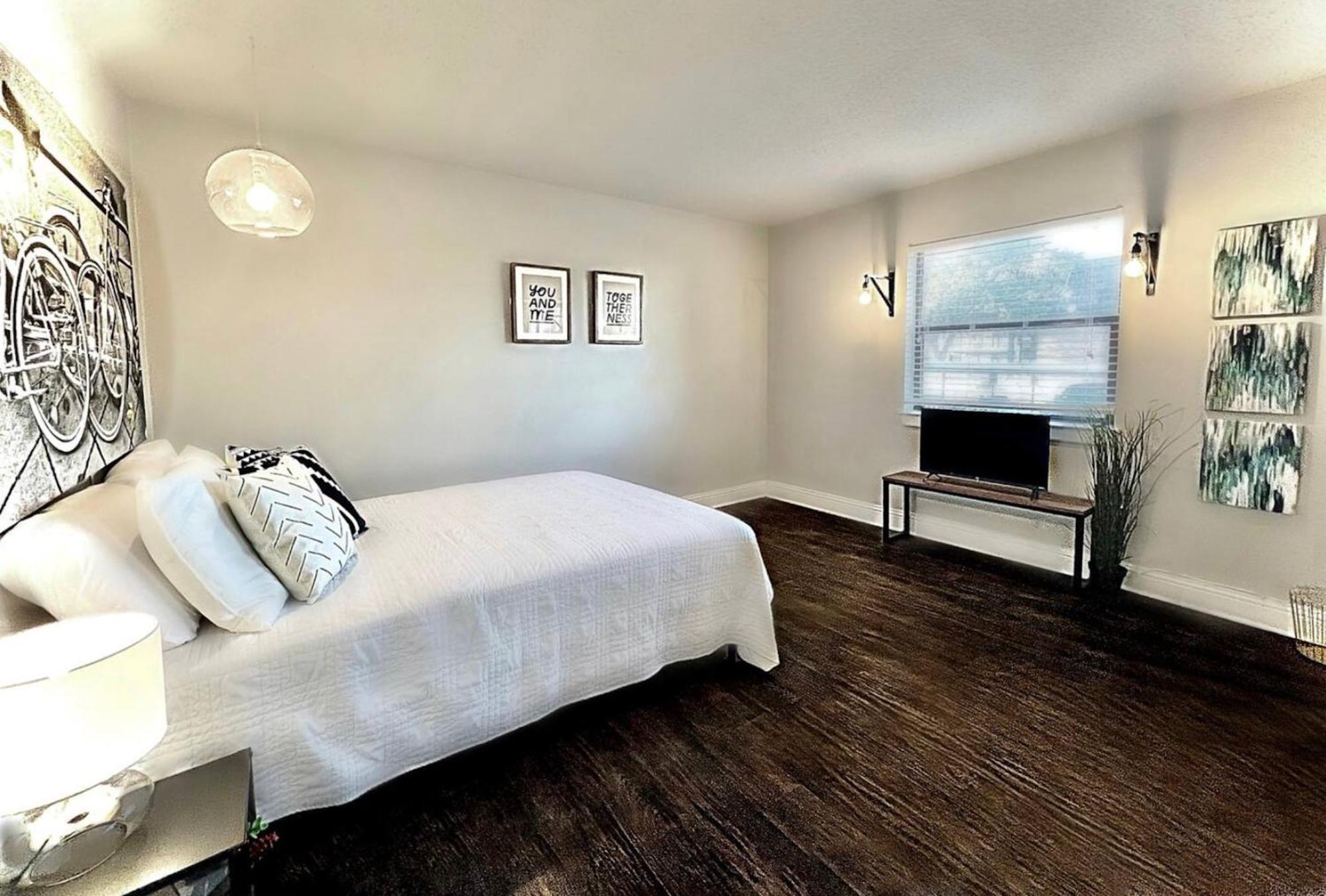 Dallas Urban Comfort And Arboretum Tickets Экстерьер фото