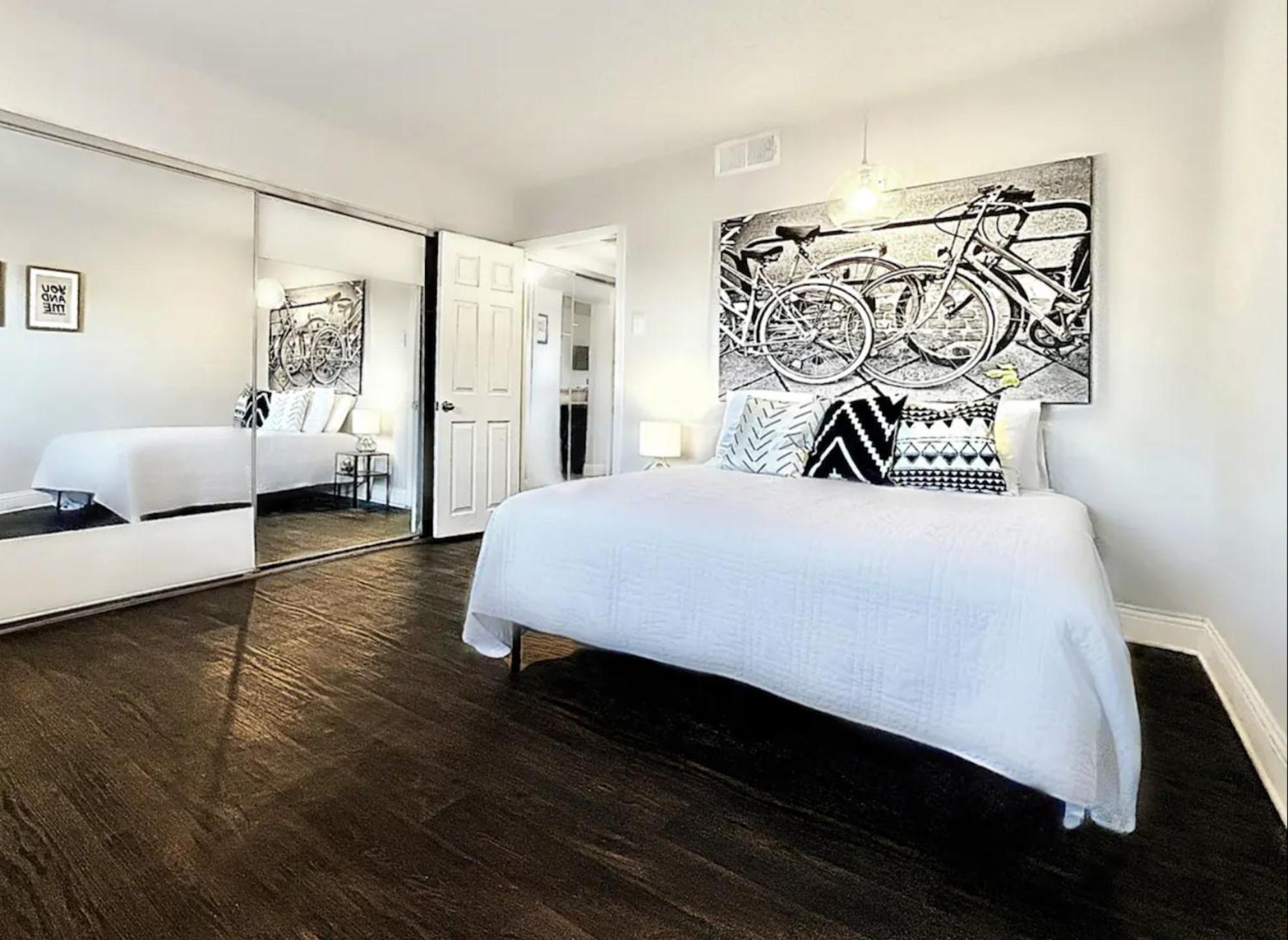 Dallas Urban Comfort And Arboretum Tickets Экстерьер фото